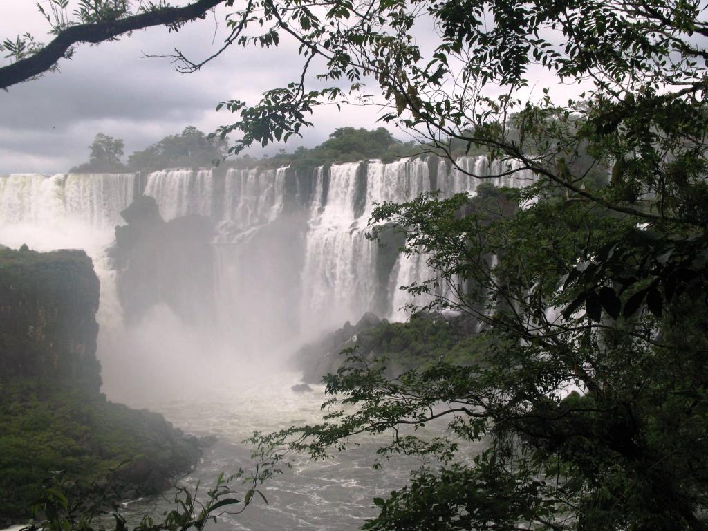 Foto de Iguazu, Argentina