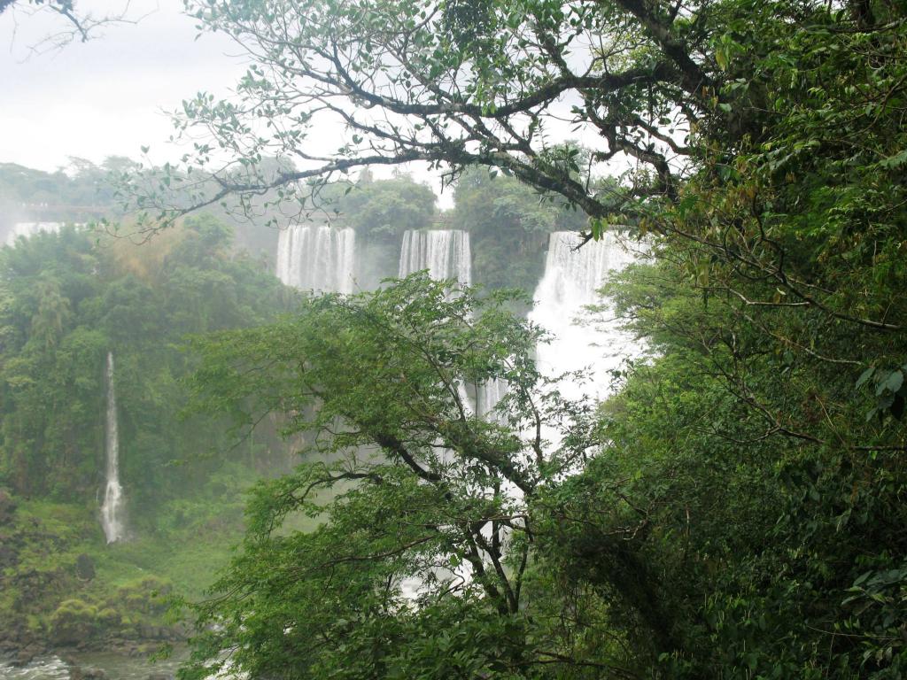 Foto de Iguazu, Argentina