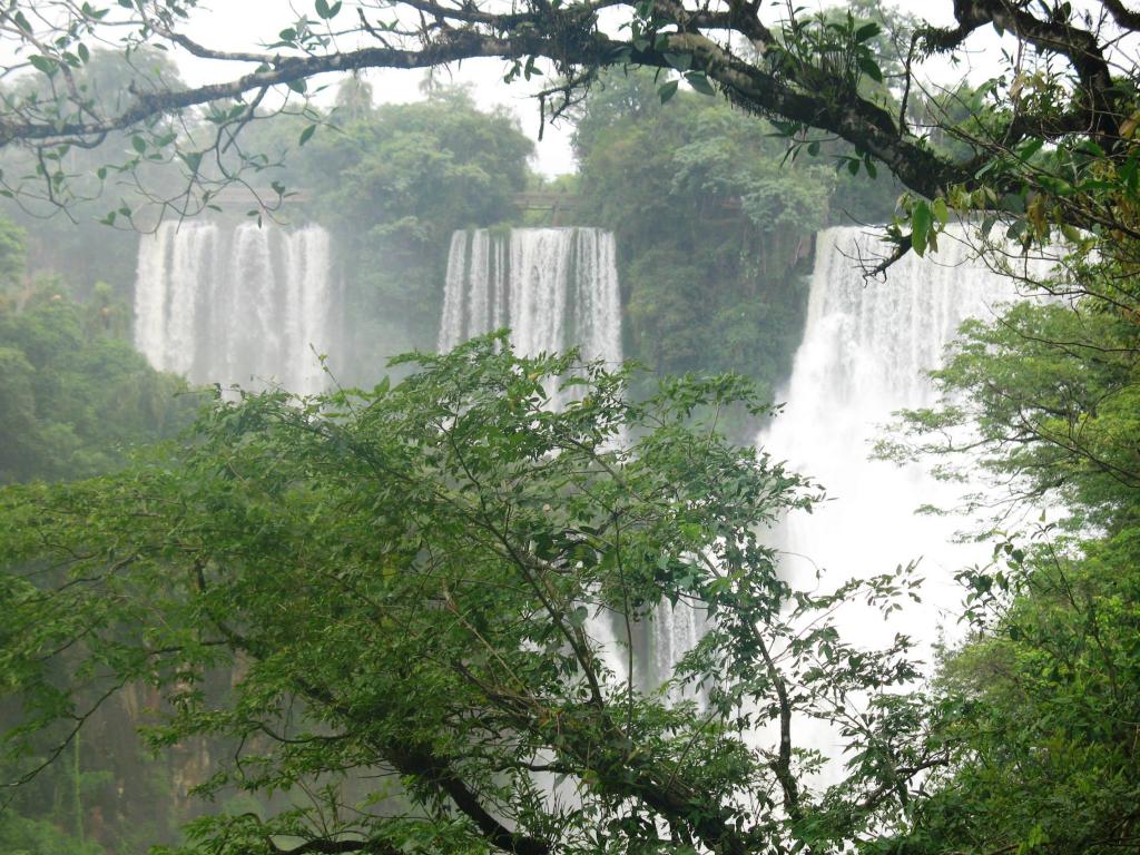 Foto de Iguazu, Argentina