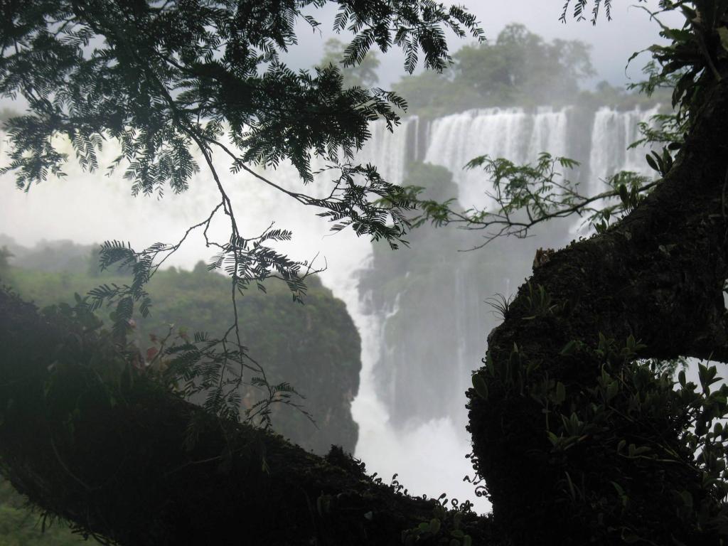 Foto de Iguazu, Argentina
