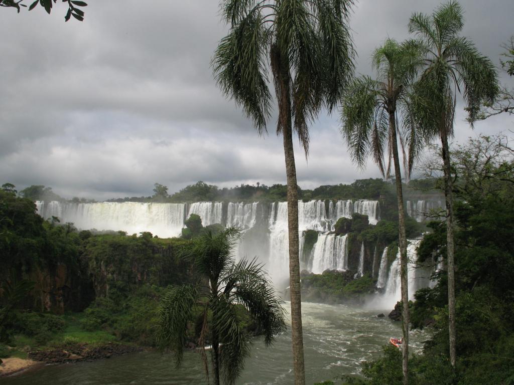 Foto de Iguazu, Argentina
