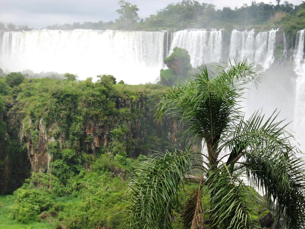 Foto de Iguazu, Argentina