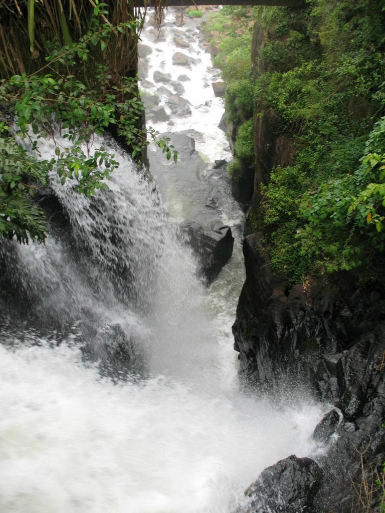 Foto de Iguazu, Argentina
