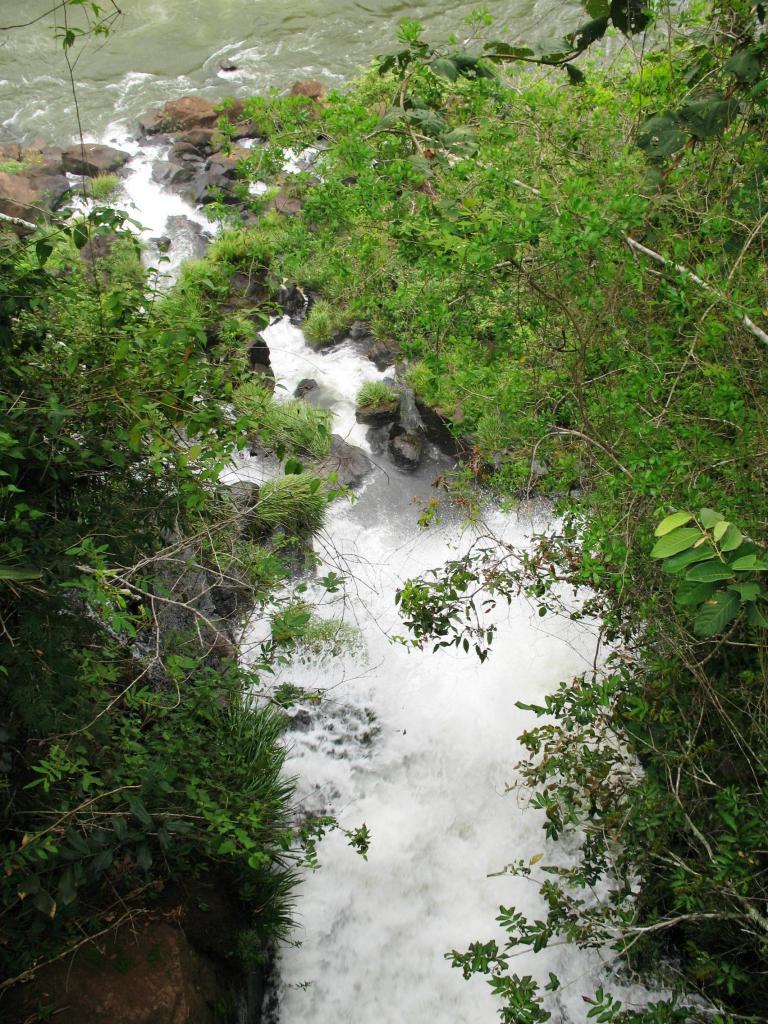 Foto de Iguazu, Argentina