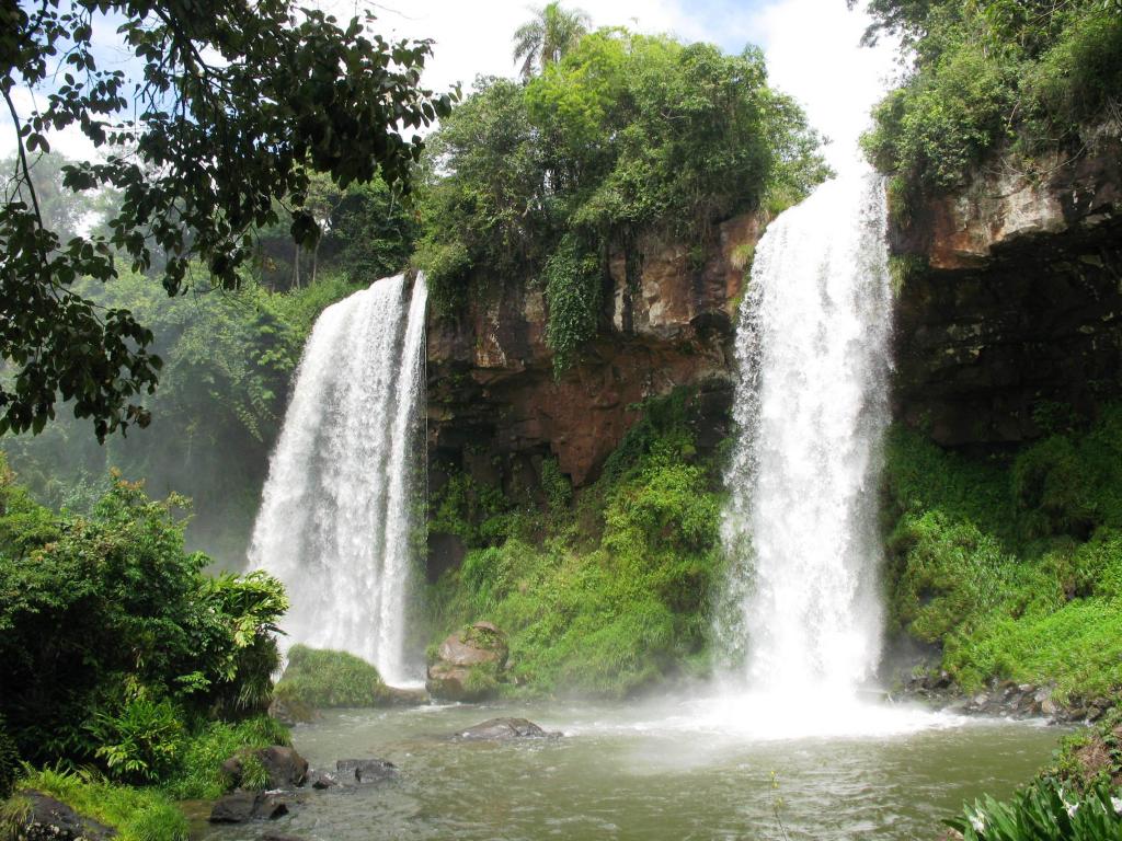 Foto de Iguazu, Argentina