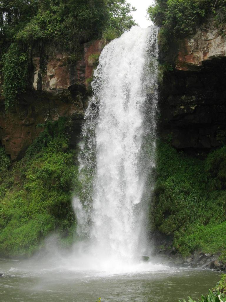 Foto de Iguazu, Argentina