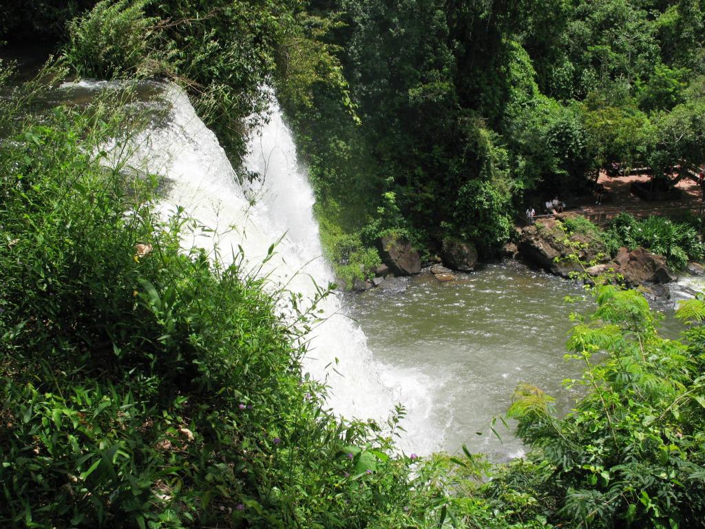Foto de Iguazu, Argentina