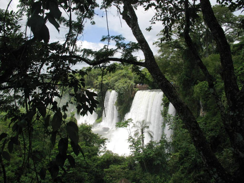 Foto de Iguazu, Argentina