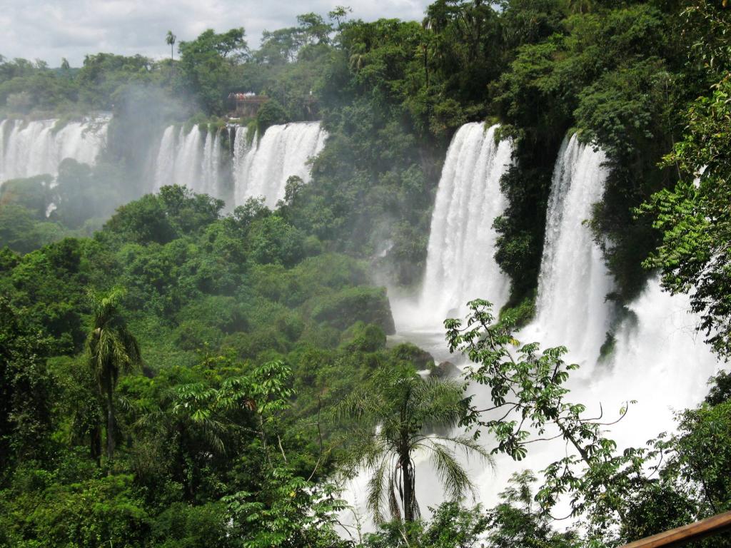 Foto de Iguazu, Argentina