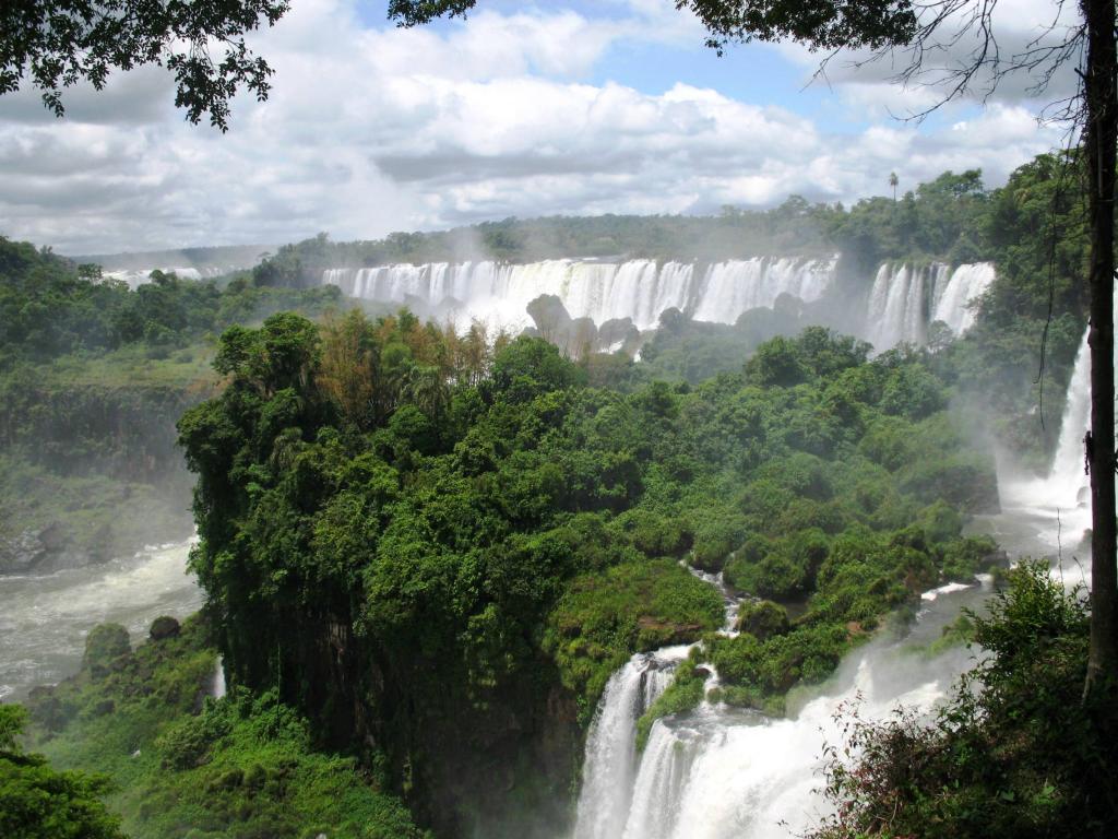 Foto de Iguazu, Argentina