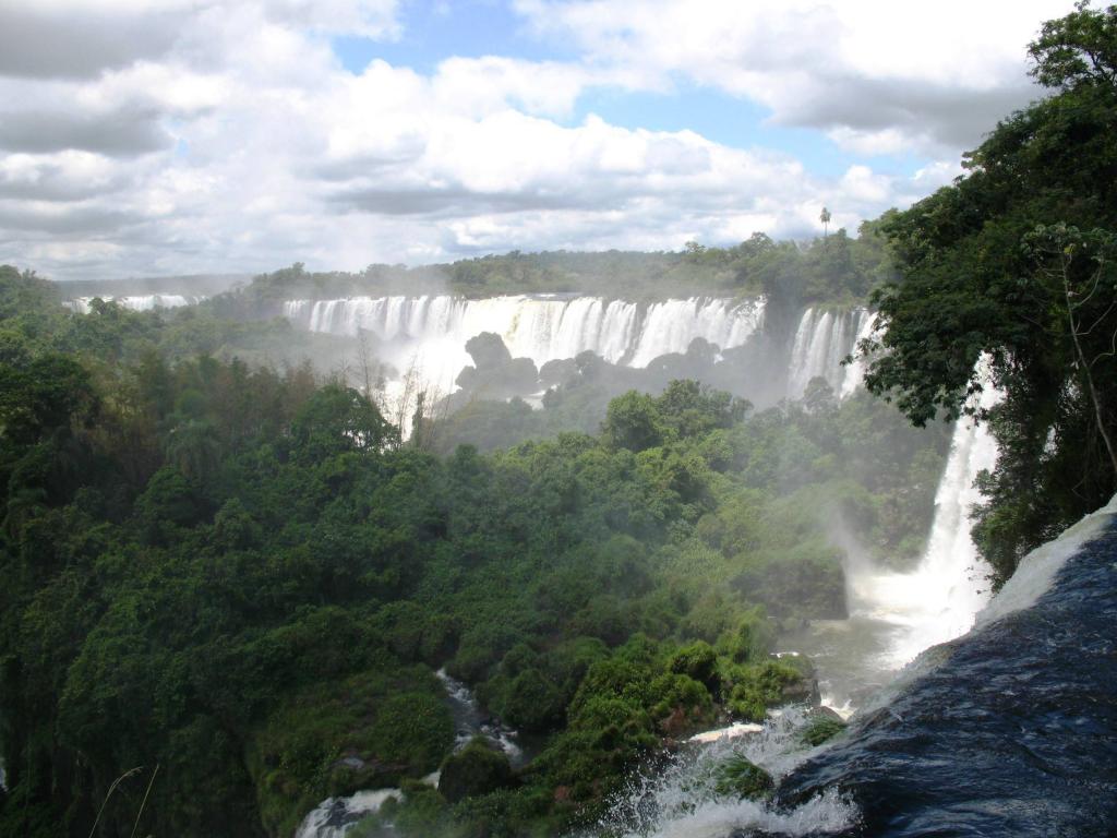 Foto de Iguazu, Argentina