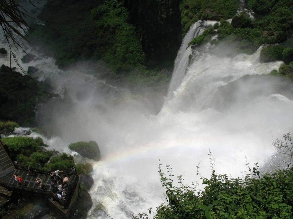Foto de Iguazu, Argentina