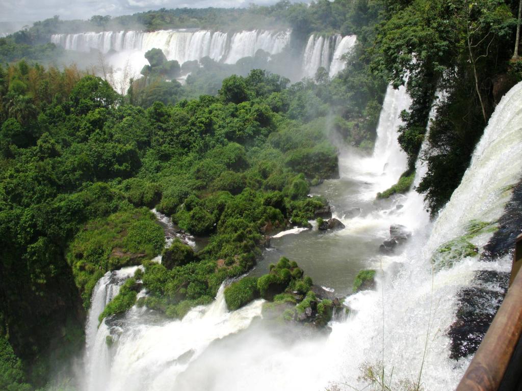 Foto de Iguazu, Argentina
