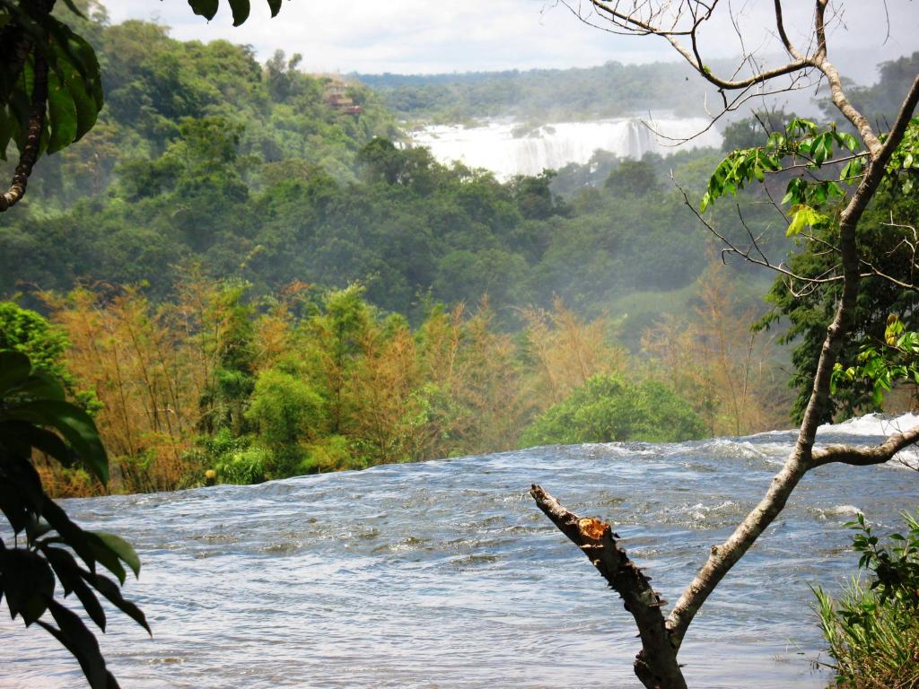 Foto de Iguazu, Argentina