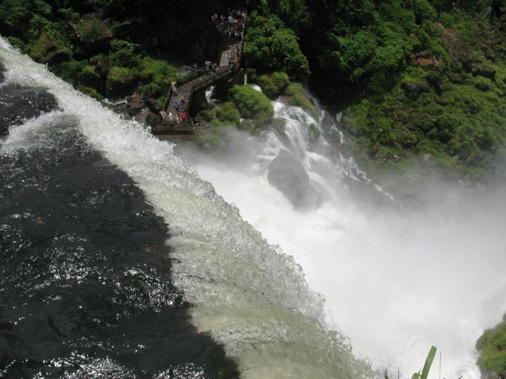 Foto de Iguazu, Argentina