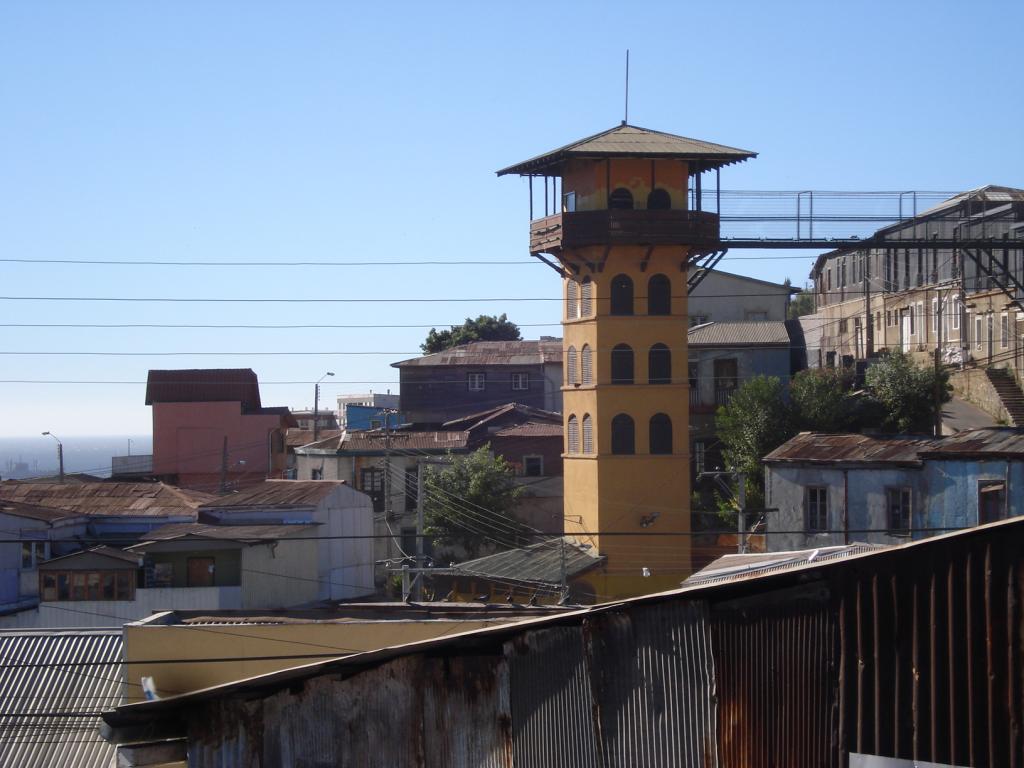 Foto de Valparaíso, Chile