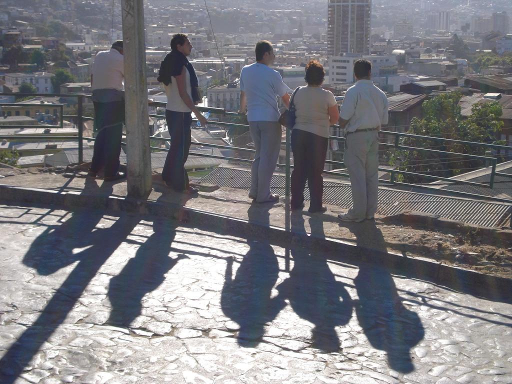 Foto de Valparaíso, Chile