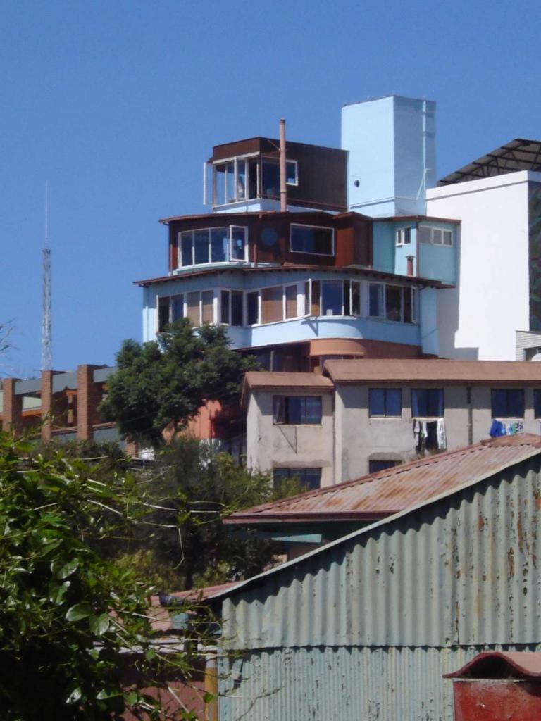 Foto de Valparaíso, Chile