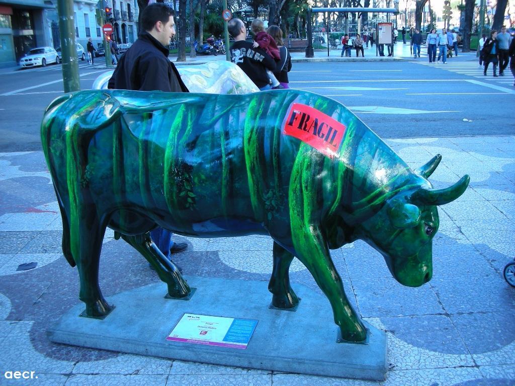 Foto de Madrid (Comunidad de Madrid), España