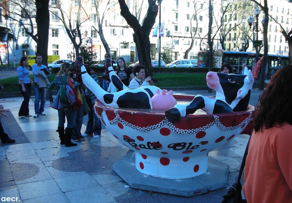 Foto de Madrid (Comunidad de Madrid), España