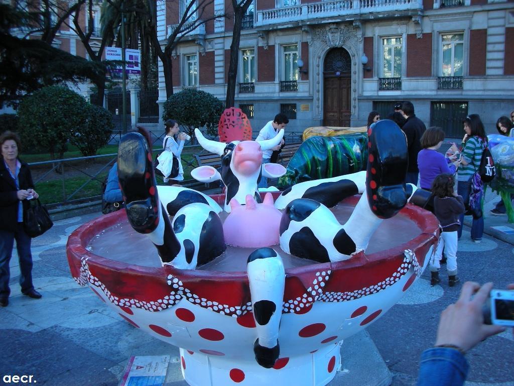 Foto de Madrid (Comunidad de Madrid), España