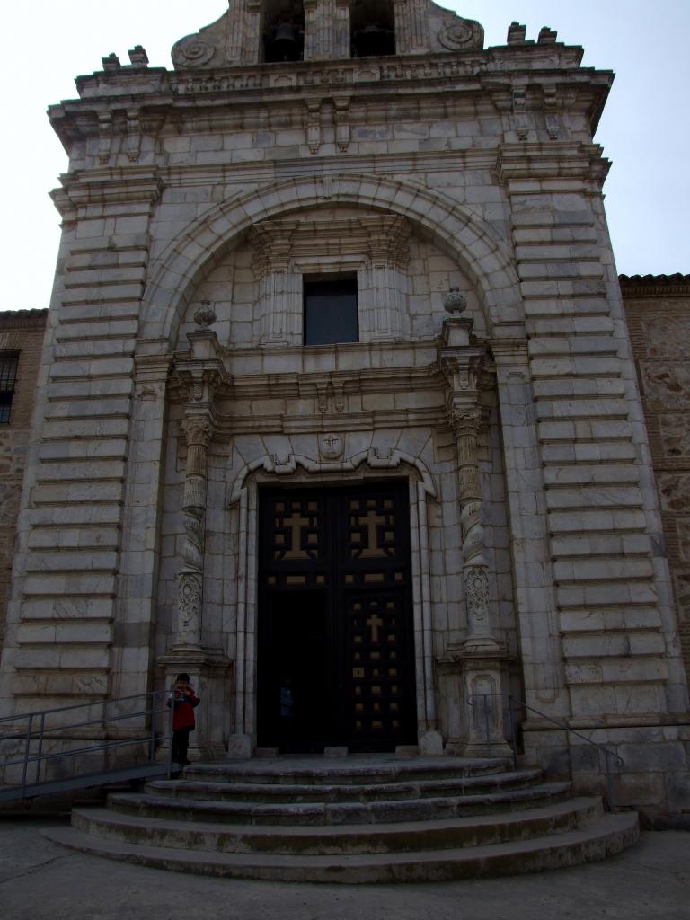 Foto de Consuegra (Toledo), España