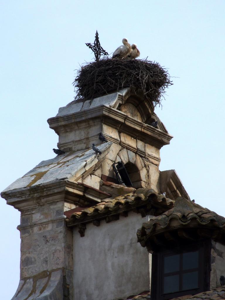 Foto de Consuegra (Toledo), España