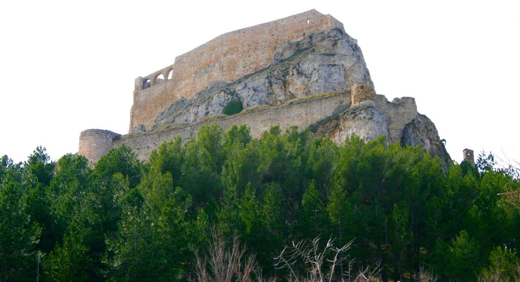 Foto de Morella (Castelló), España