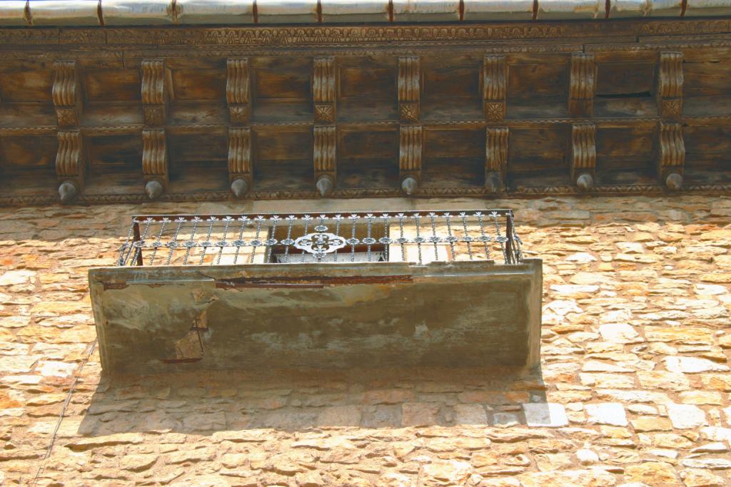 Foto de Morella (Castelló), España