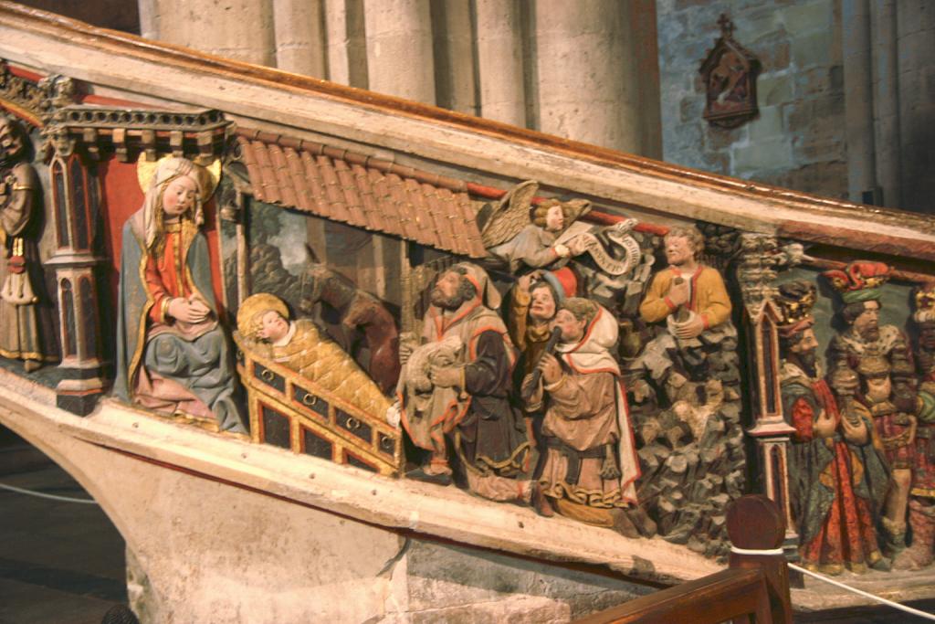 Foto de Morella (Castelló), España