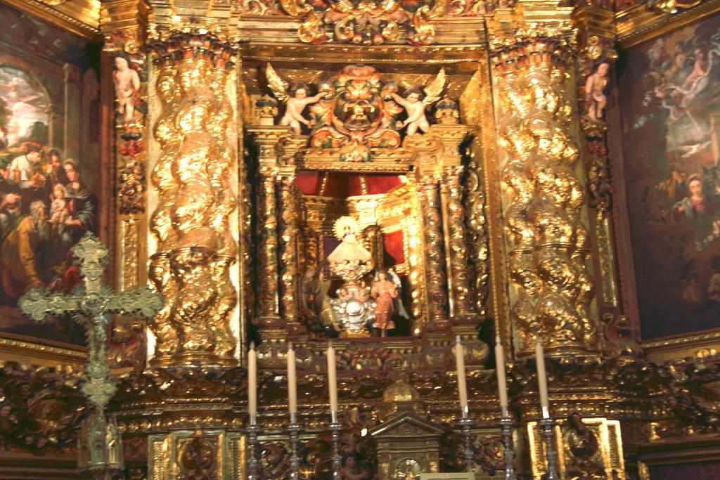 Foto de Morella (Castelló), España