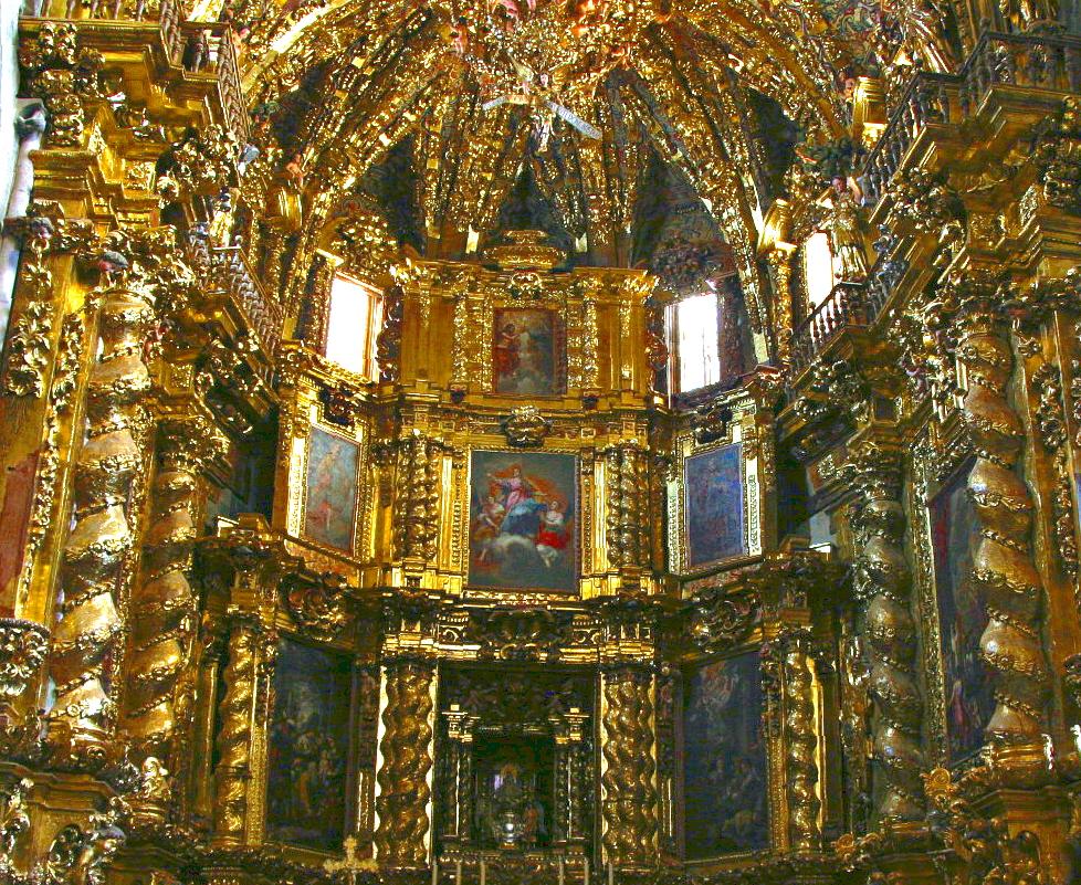 Foto de Morella (Castelló), España