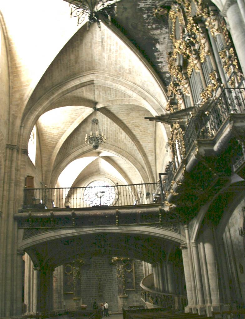 Foto de Morella (Castelló), España