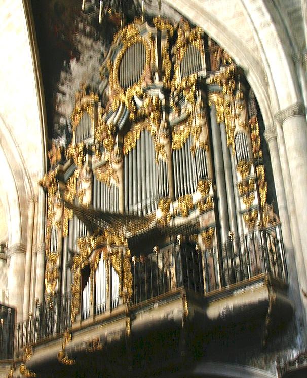 Foto de Morella (Castelló), España