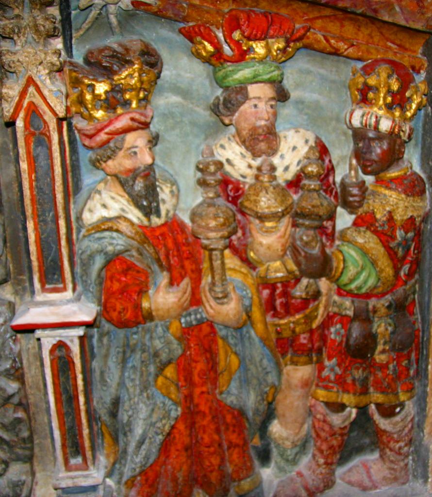 Foto de Morella (Castelló), España