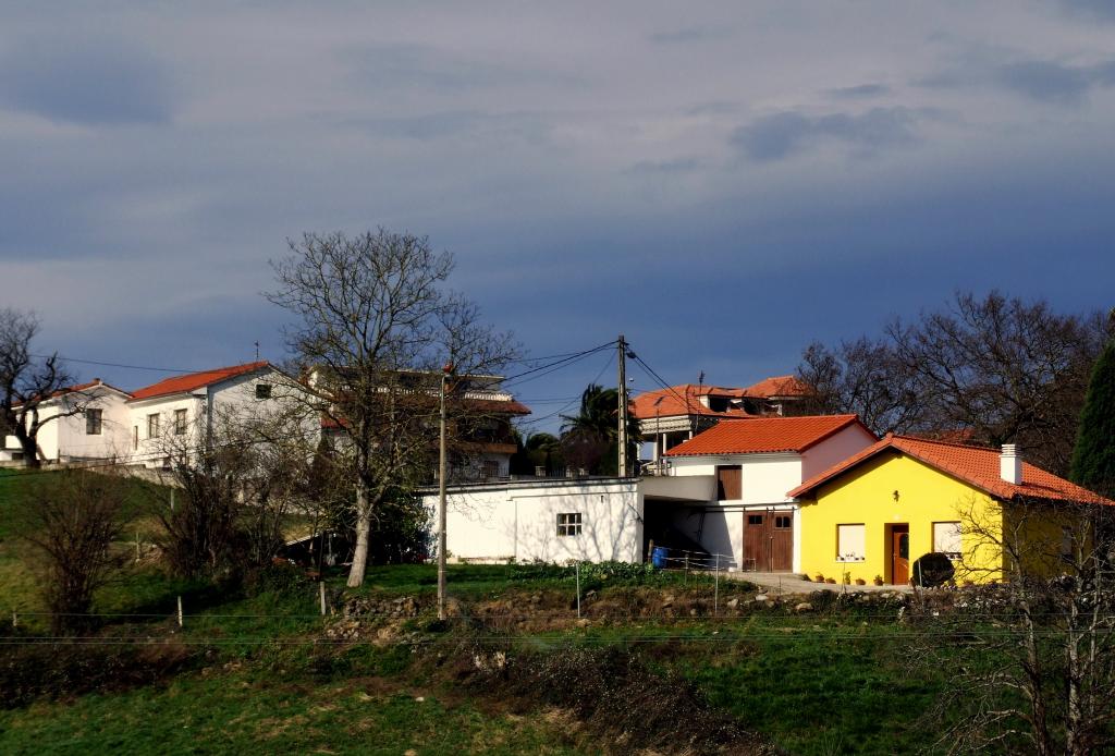 Foto de Escobedo de Camargo (Cantabria), España
