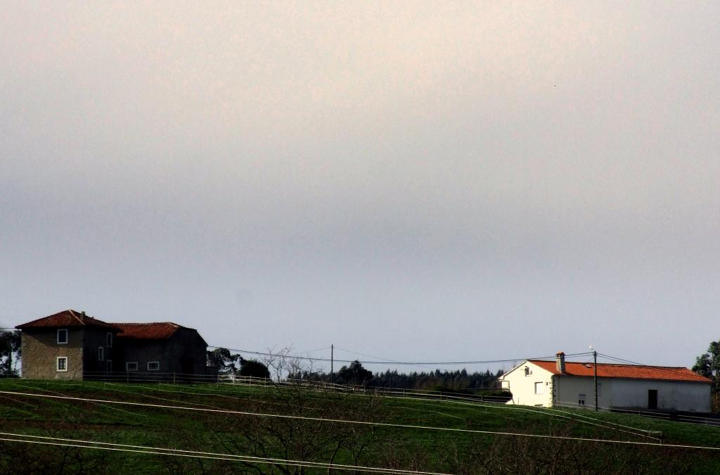 Foto de Escobedo de Camargo (Cantabria), España