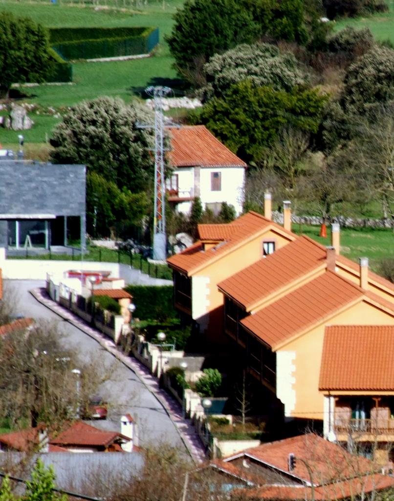 Foto de Escobedo de Camargo (Cantabria), España