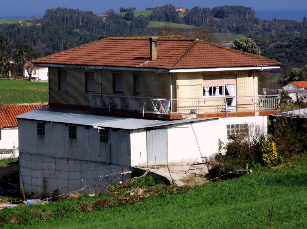 Foto de Escobedo de Camargo (Cantabria), España