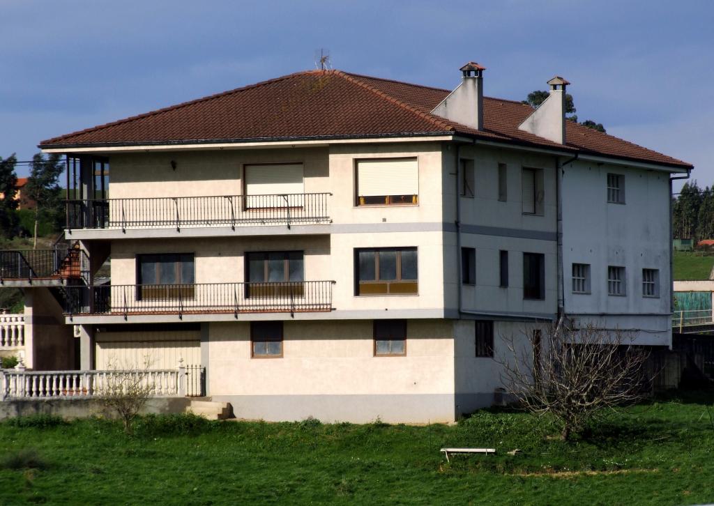 Foto de Escobedo de Camargo (Cantabria), España