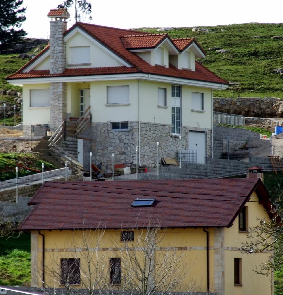 Foto de Escobedo de Camargo (Cantabria), España