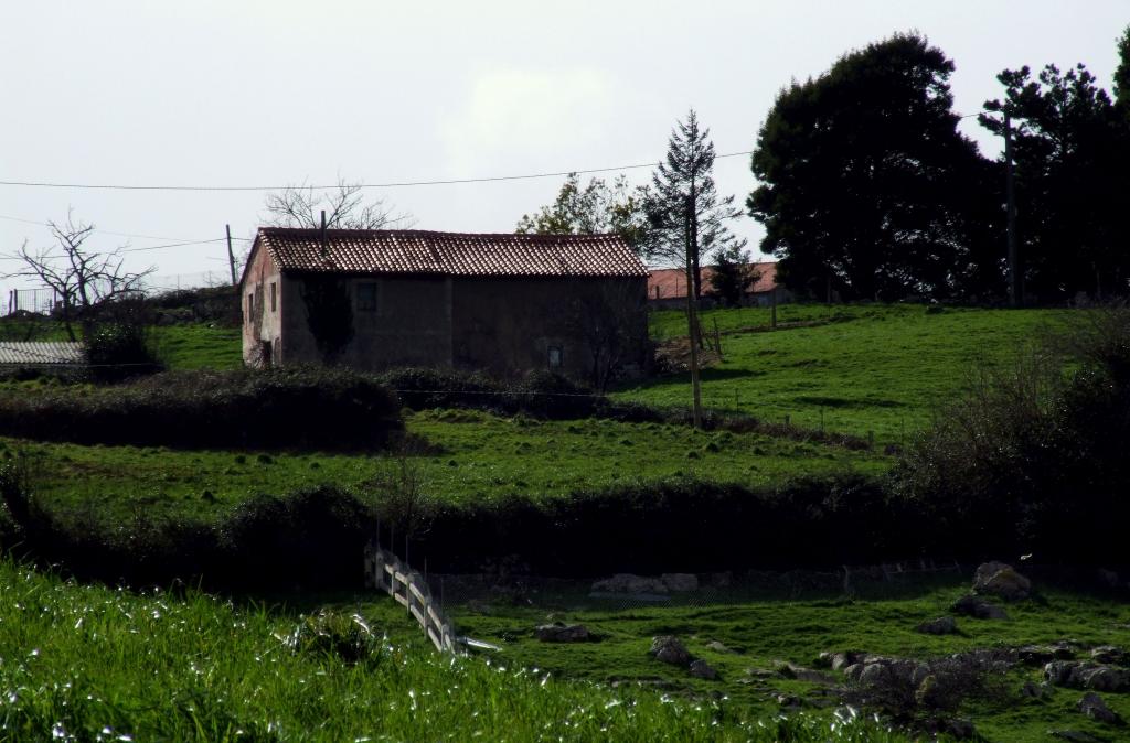Foto de Escobedo de Camargo (Cantabria), España