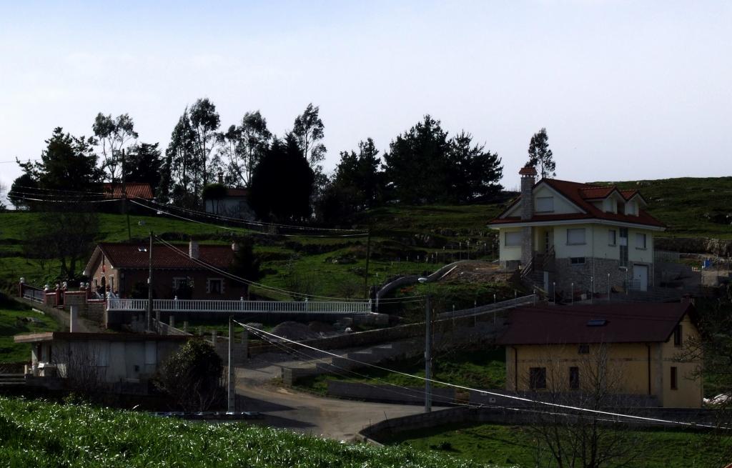 Foto de Escobedo de Camargo (Cantabria), España