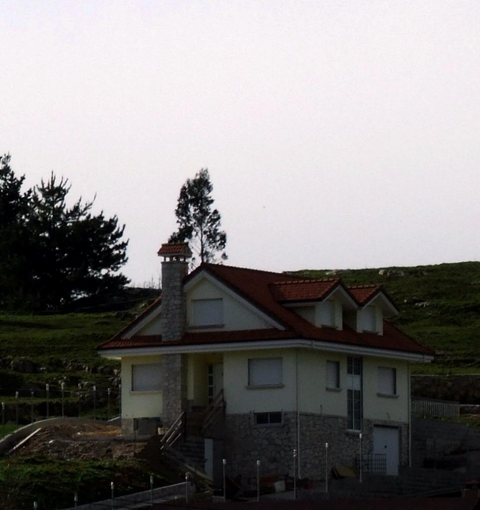 Foto de Escobedo de Camargo (Cantabria), España