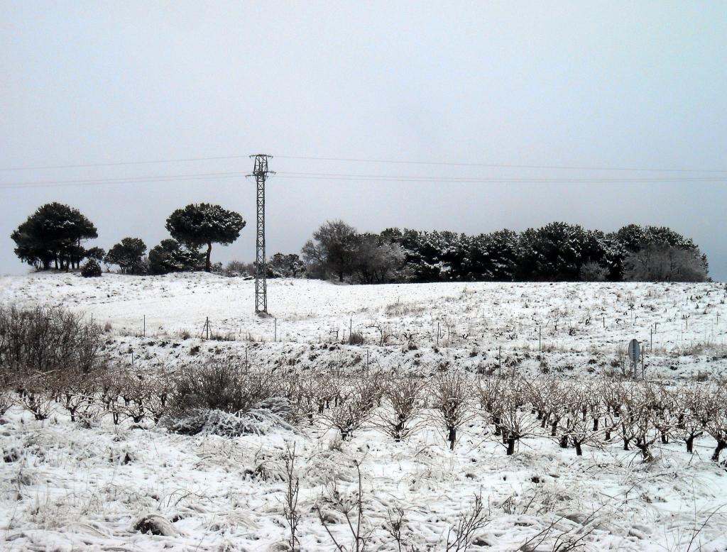 Foto de Fuentespina (Burgos), España