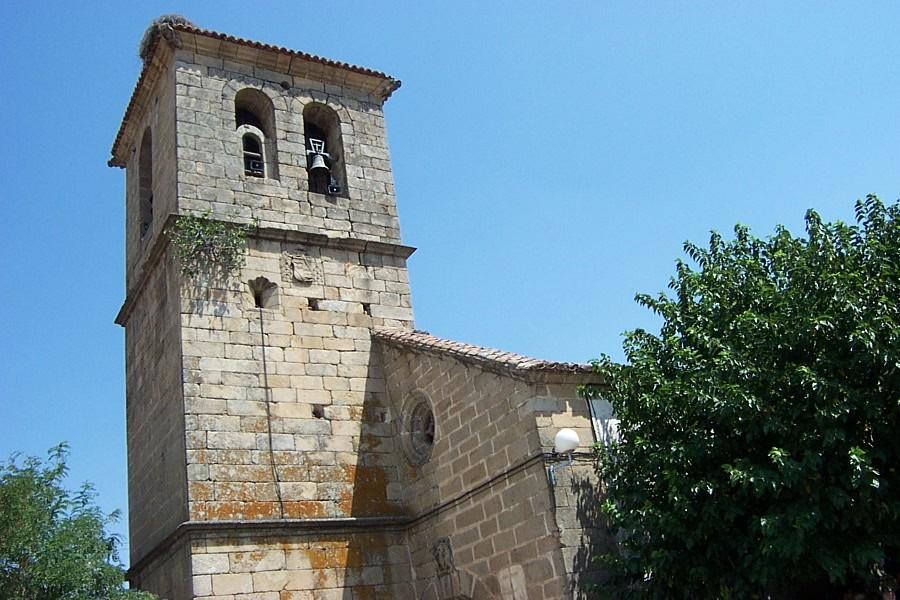 Foto de Villar de Plasencia (Cáceres), España