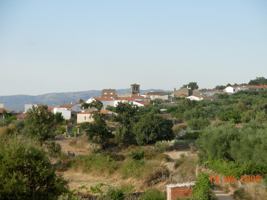 Foto de Villar de Plasencia (Cáceres), España
