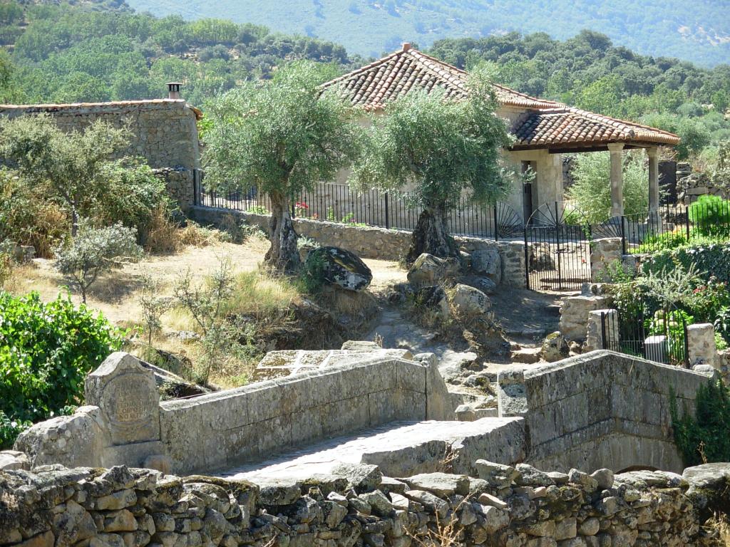 Foto de Villar de Plasencia (Cáceres), España