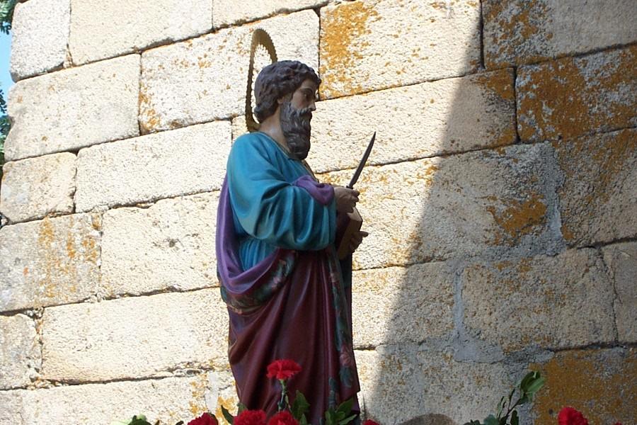 Foto de Villar de Plasencia (Cáceres), España