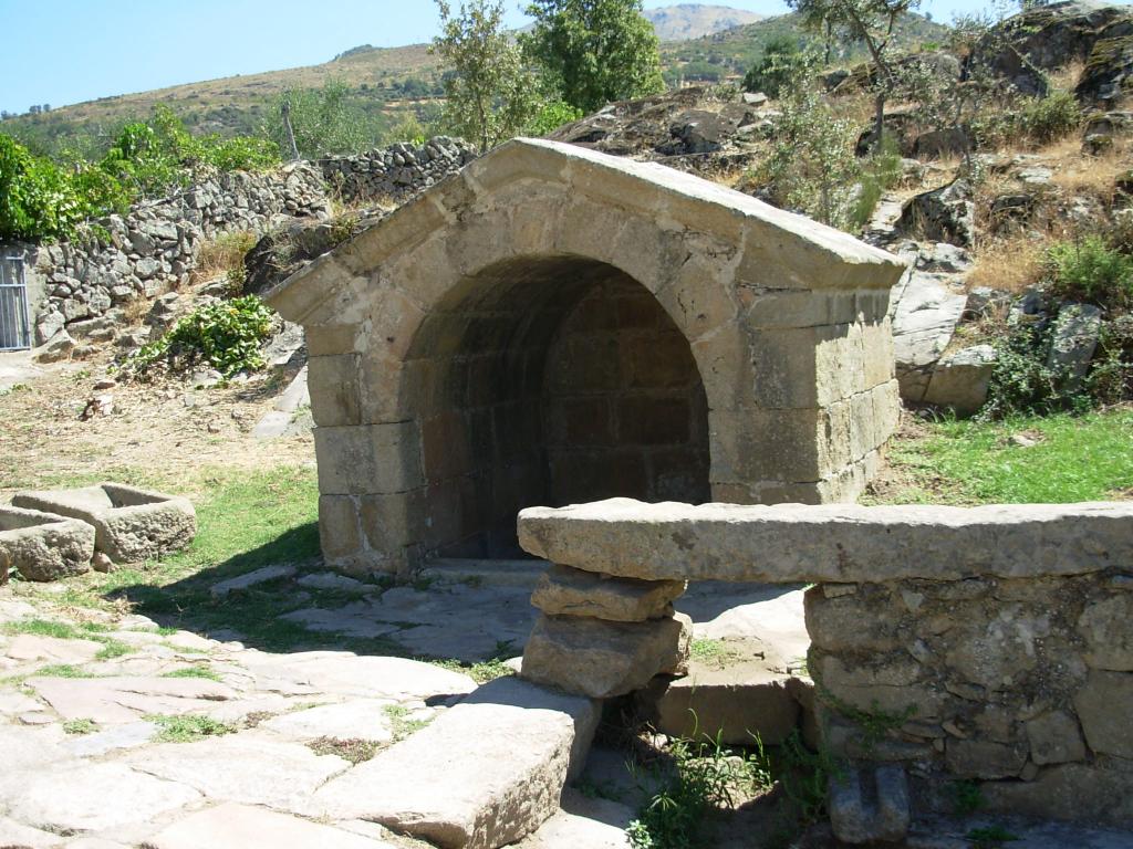 Foto de Villar de Plasencia (Cáceres), España